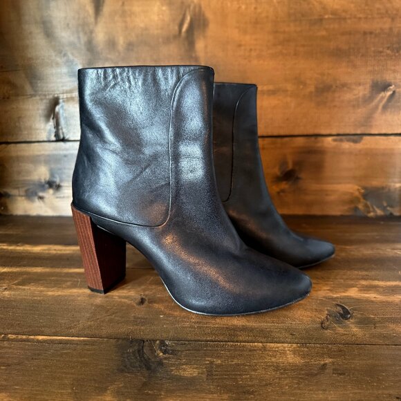 Ted Baker booties, size 7 - Picture 1 of 5